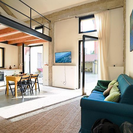 Del Re House, Parking Free Villa Milan Bagian luar foto