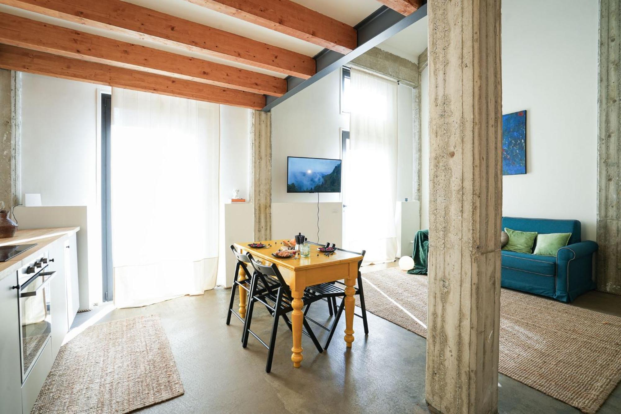 Del Re House, Parking Free Villa Milan Bagian luar foto