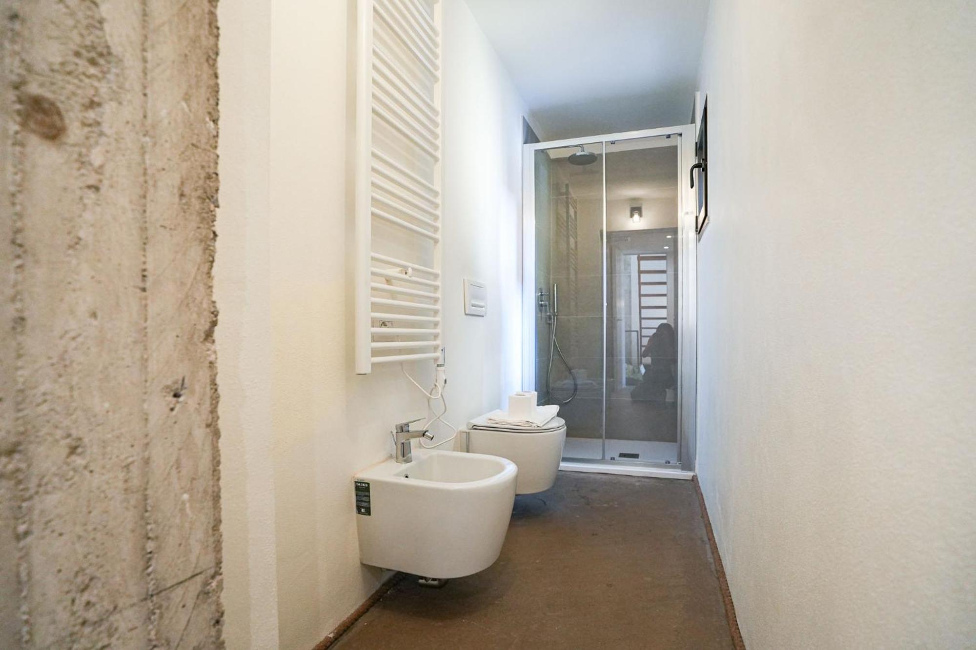 Del Re House, Parking Free Villa Milan Bagian luar foto