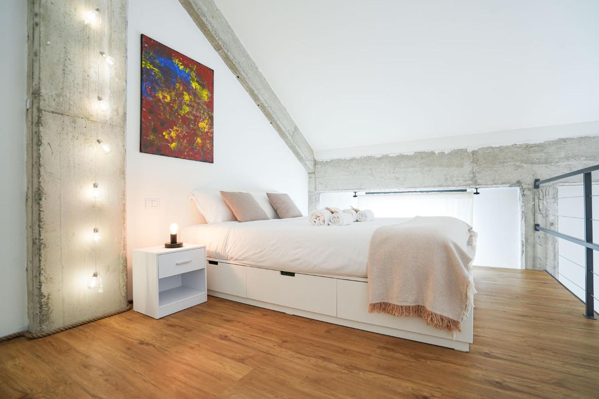 Del Re House, Parking Free Villa Milan Bagian luar foto