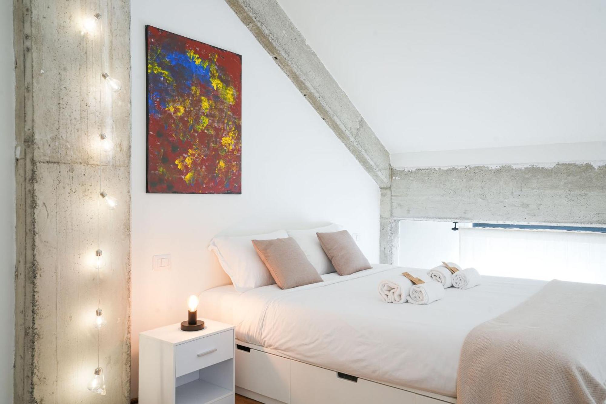 Del Re House, Parking Free Villa Milan Bagian luar foto